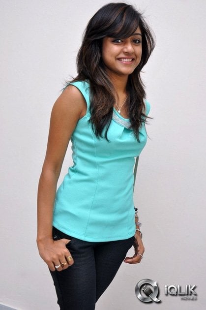 Vithika-Sheru